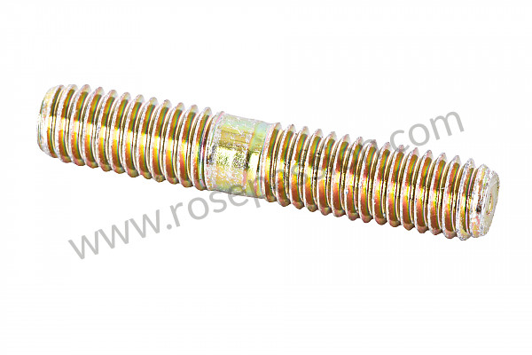 P67958 - Stud for Porsche 964 / 911 Carrera 2/4 • 1990 • 964 carrera 2 • Coupe • Manual gearbox, 5 speed