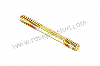 P67966 - Stud for Porsche 964 / 911 Carrera 2/4 • 1993 • 964 carrera 4 • Coupe • Manual gearbox, 5 speed