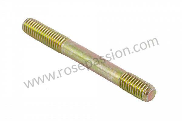 P67981 - Stud for Porsche 968 • 1993 • 968 • Coupe • Automatic gearbox