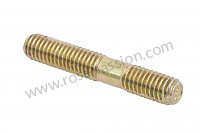 P67983 - Threaded pin for Porsche 911 G • 1989 • 3.2 g50 • Coupe • Manual gearbox, 5 speed
