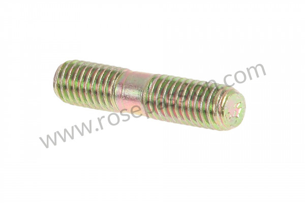 P67997 - Stud for Porsche 968 • 1995 • 968 cs • Coupe • Manual gearbox, 6 speed