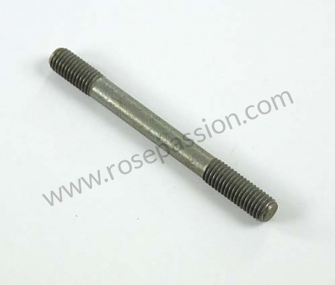 P68007 - Threaded pin for Porsche 911 Classic • 1972 • 2.4t • Coupe • Manual gearbox, 4 speed