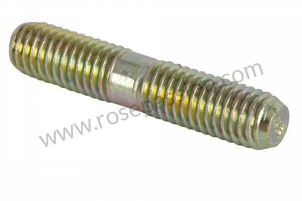 P68013 - Stud for Porsche 924 • 1980 • 924 turbo • Coupe • Manual gearbox, 5 speed