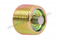 P68040 - Screw plug for Porsche 911 G • 1974 • 2.7s • Coupe • Manual gearbox, 4 speed