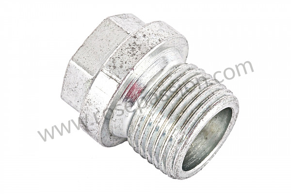 P155549 - Screw plug for Porsche 911 G • 1974 • 2.7 • Coupe • Manual gearbox, 5 speed