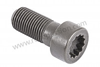 P68049 - Screw for Porsche 911 Classic • 1969 • 2.0t • Coupe • Manual gearbox, 4 speed