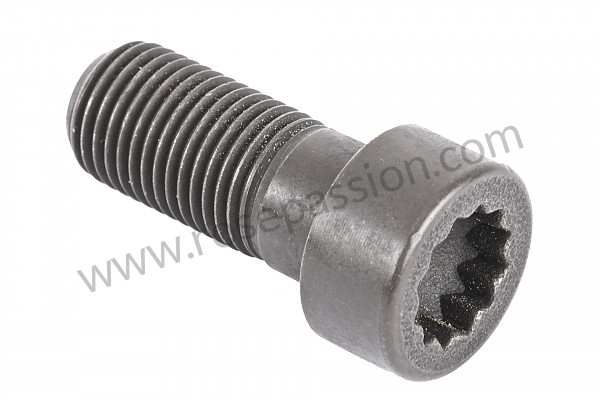 P68049 - Screw for Porsche 911 Classic • 1969 • 2.0s • Coupe • Manual gearbox, 5 speed