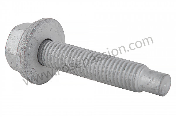 P178359 - Combination screw for Porsche 991 • 2014 • 991 c2 • Coupe • Pdk gearbox