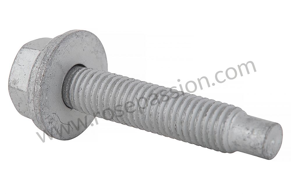 P178359 - 99907284101 - STIRRUP BOLT XXXに対応 Porsche