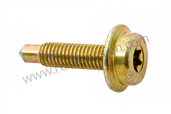 P68152 - Pan-head screw for Porsche 996 GT3 / GT3-1 • 2004 • 996 gt3 rs • Coupe • Manual gearbox, 6 speed