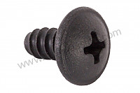 P68154 - Tapping screw for Porsche 996 / 911 Carrera • 2004 • 996 carrera 2 • Coupe • Automatic gearbox