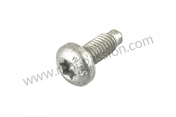 P93675 - Screw for Porsche 997-2 / 911 Carrera • 2012 • 997 c4 gts • Coupe • Pdk gearbox