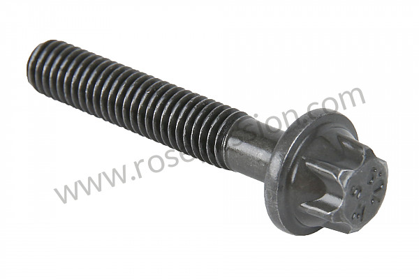P133243 - Torx screw for Porsche Cayenne / 957 / 9PA1 • 2010 • Cayenne gts • Automatic gearbox