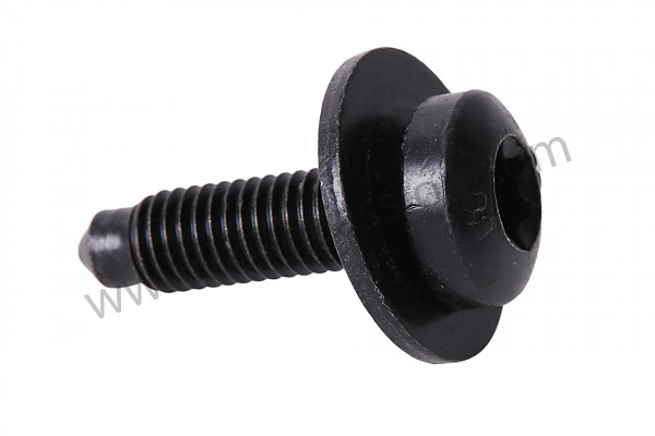 P189163 - Combination screw for Porsche Cayman / 981C • 2016 • Cayman s • Manual gearbox, 6 speed