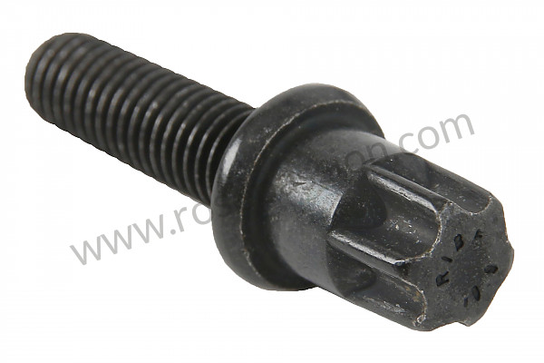P172637 - Torx screw for Porsche 997 Turbo / 997T2 / 911 Turbo / GT2 RS • 2012 • 997 turbo • Coupe • Manual gearbox, 6 speed