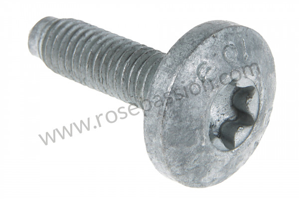 P247437 - Tornillo torx para Porsche 991 • 2015 • 991 c4 gts • Coupe • Caja pdk