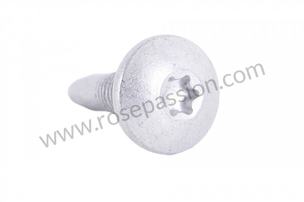 P178377 - Lens-head screw for Porsche 991 • 2013 • 991 c2s • Coupe • Pdk gearbox