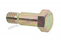 P68179 - Fit bolt for Porsche 964 / 911 Carrera 2/4 • 1991 • 964 carrera 2 • Coupe • Manual gearbox, 5 speed