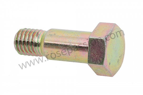 P68179 - Fit bolt for Porsche 964 / 911 Carrera 2/4 • 1991 • 964 carrera 2 • Coupe • Manual gearbox, 5 speed