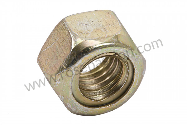 P68260 - Lock nut for Porsche 911 G • 1975 • 2.7 • Coupe • Manual gearbox, 5 speed