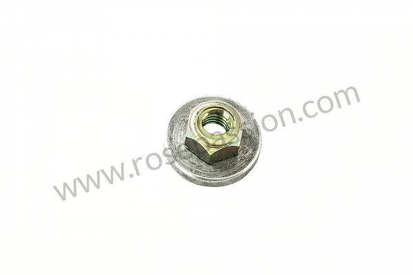 P68290 - Locknut for Porsche 964 / 911 Carrera 2/4 • 1992 • 964 rs • Coupe • Manual gearbox, 5 speed