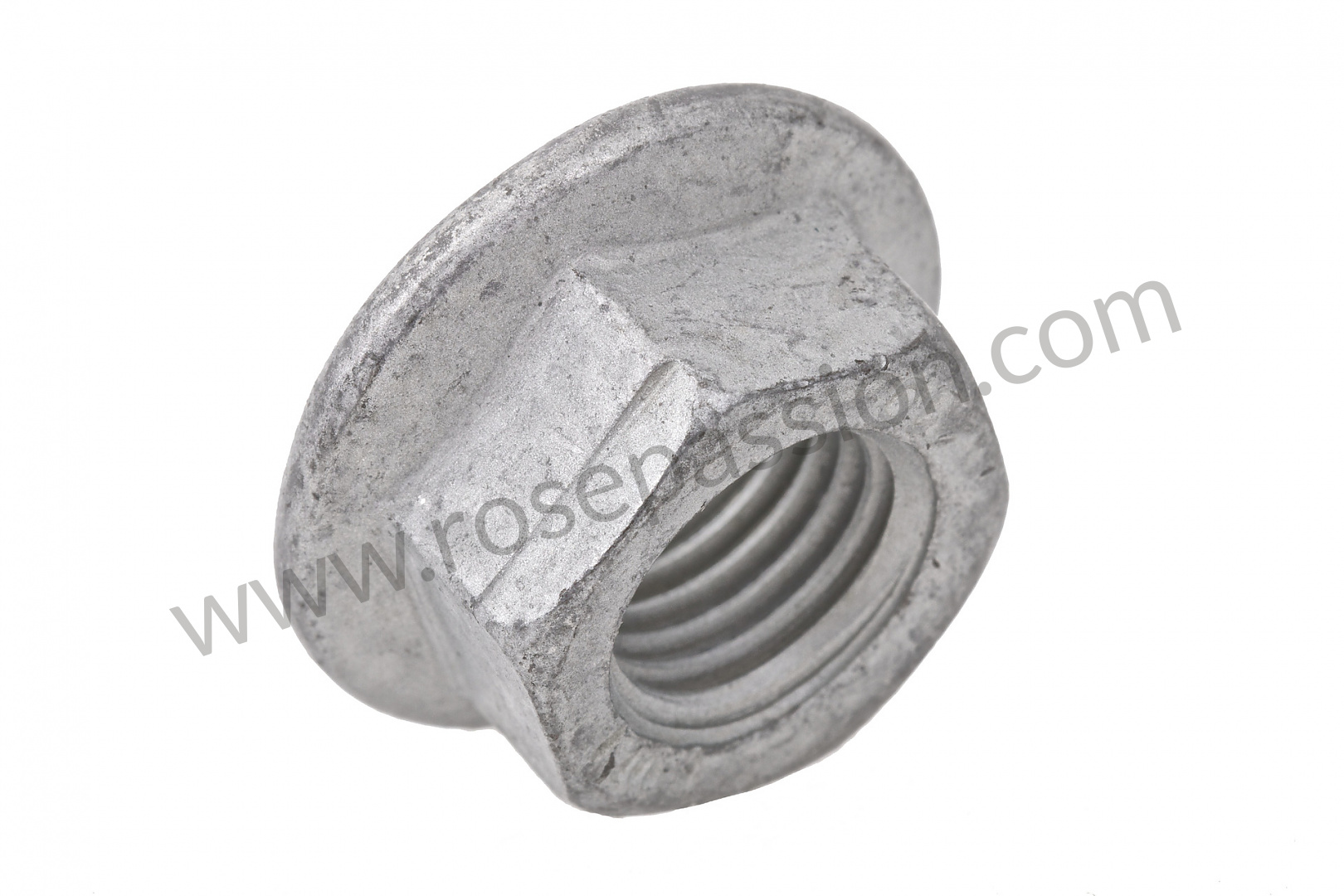P123666 - 99908444501 - Sicherungsmutter - M 12 X 1,5 MM / OPTION ...