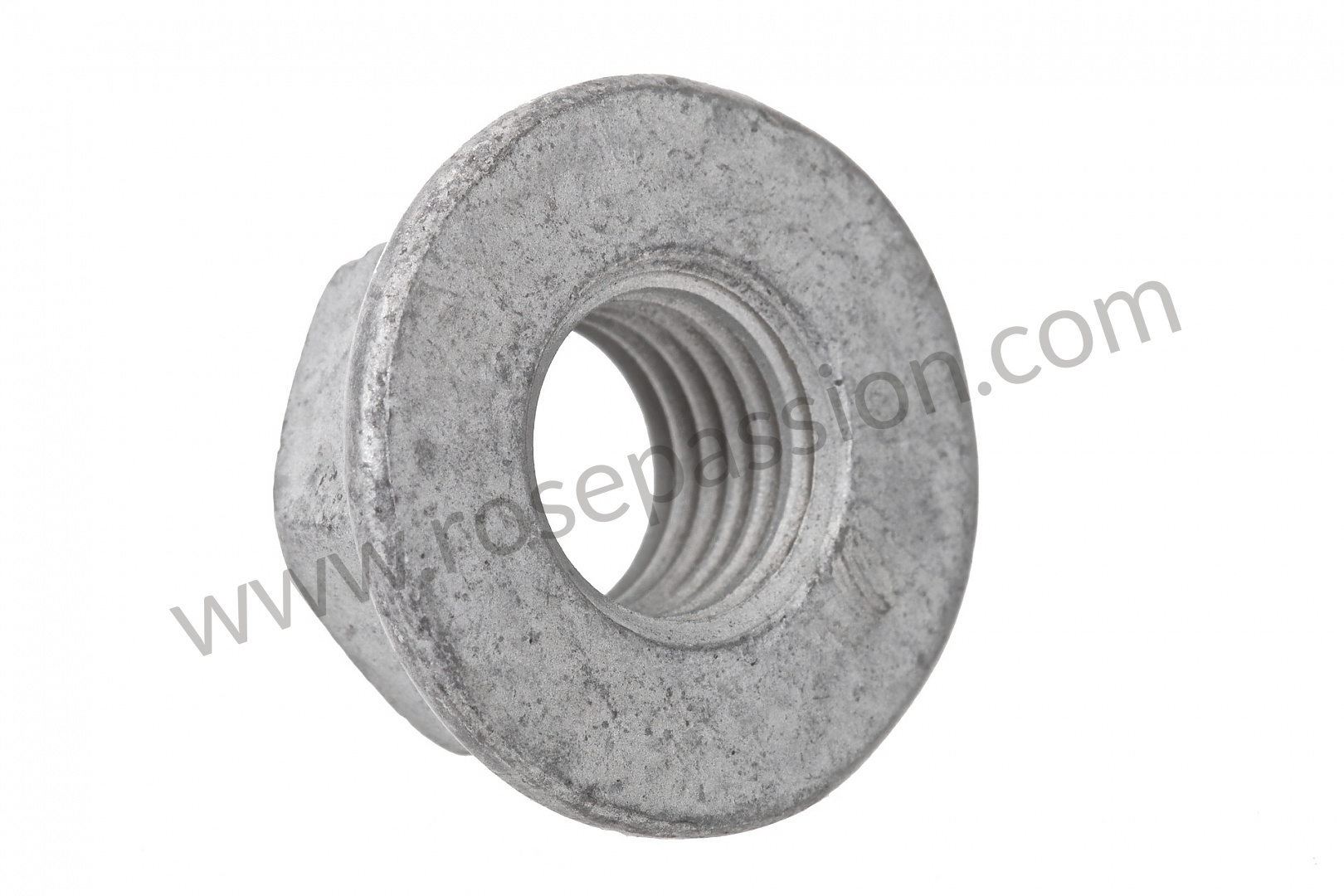P123666 - 99908444501 - Sicherungsmutter - M 12 X 1,5 MM / OPTION ...