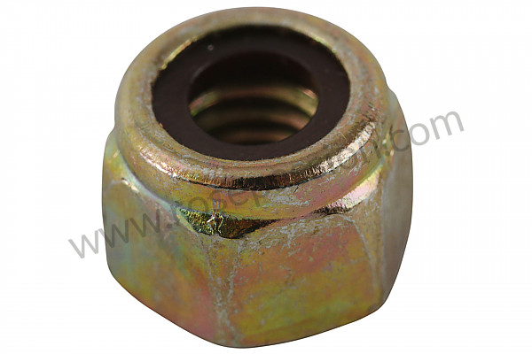 P68352 - Lock nut for Porsche 911 G • 1976 • 3.0 carrera • Coupe • Manual gearbox, 4 speed