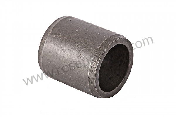 P68369 - Dowel sleeve for Porsche Boxster / 987 • 2005 • Boxster 2.7 • Cabrio • Manual gearbox, 6 speed
