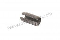 P68376 - Roll pin for Porsche 968 • 1992 • 968 • Coupe • Manual gearbox, 6 speed
