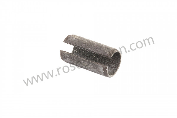 P68376 - Roll pin for Porsche 944 • 1987 • 944 turbo • Coupe • Manual gearbox, 5 speed
