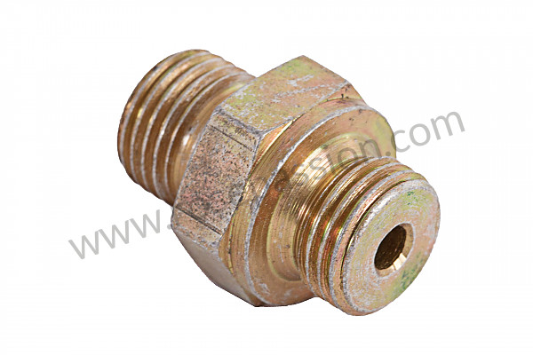 P68380 - Screw socket for Porsche 928 • 1982 • 928 4.7s • Coupe • Manual gearbox, 5 speed
