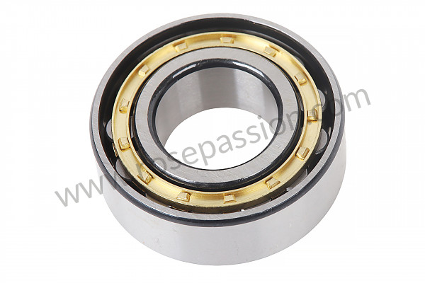 P71852 - Cylindrical-roller bearing for Porsche 911 Classic • 1968 • 2.0s • Targa • Manual gearbox, 5 speed