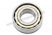 P68384 - CYLINDRICAL-ROLLER BEARING XXXに対応 Porsche 912 • 1967 • 912 1.6 • Coupe