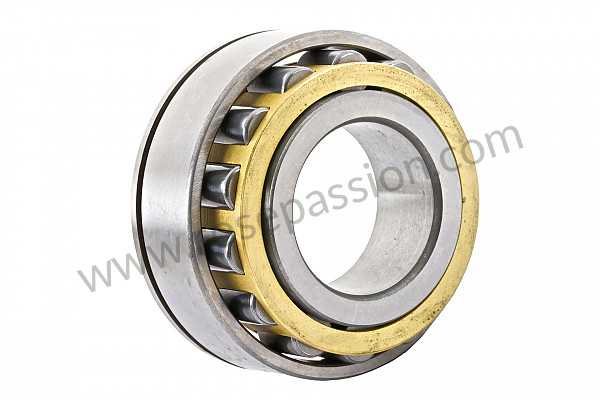 P68384 - CYLINDRICAL-ROLLER BEARING XXXに対応 Porsche 911 Classic • 1968 • 2.0l • Coupe