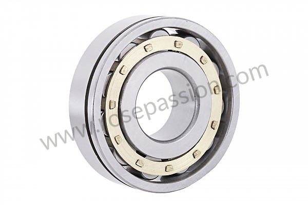 P68386 - Cylindrical-roller bearing for Porsche 911 G • 1976 • 2.7 • Coupe • Manual gearbox, 4 speed