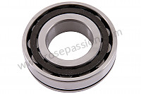 P68387 - Cylindrical-roller bearing for Porsche 911 G • 1976 • 3.0 carrera • Coupe • Manual gearbox, 5 speed
