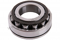 P68387 - CYLINDRICAL-ROLLER BEARING XXXに対応 Porsche 911 G • 1975 • 2.7s • Coupe