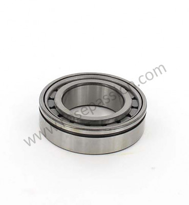 P68392 - Cylindrical-roller bearing for Porsche 924 • 1981 • 924 turbo • Coupe • Manual gearbox, 5 speed