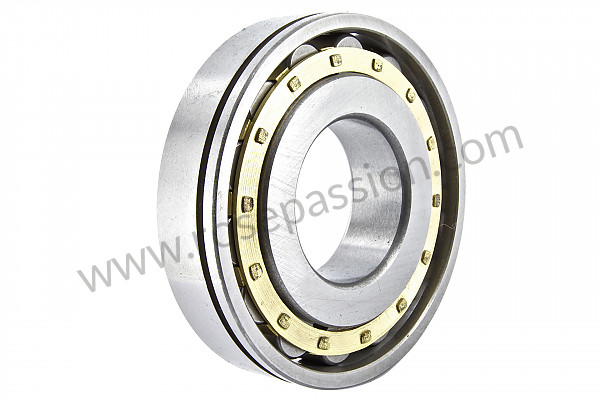 P68393 - CYLINDRICAL-ROLLER BEARING XXXに対応 Porsche 996 Turbo / 996T / 911 Turbo / GT2 • 2005 • 996 turbo gt2 • Coupe