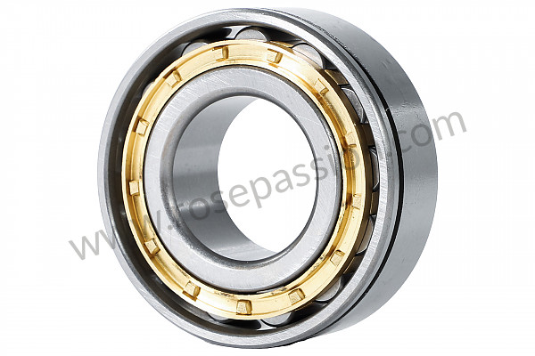 P68394 - Cylindrical-roller bearing for Porsche 997 GT3 / GT3-2 • 2008 • 997 gt3 3.6 • Coupe • Manual gearbox, 6 speed