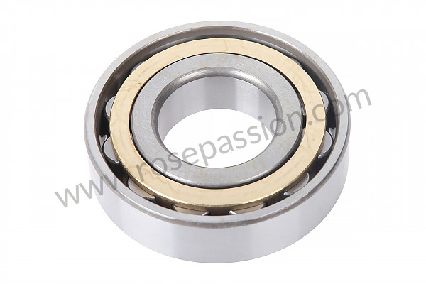 P68395 - Cylindrical-roller bearing for Porsche 996 GT3 / GT3-1 • 2001 • 996 gt3 • Coupe • Manual gearbox, 6 speed