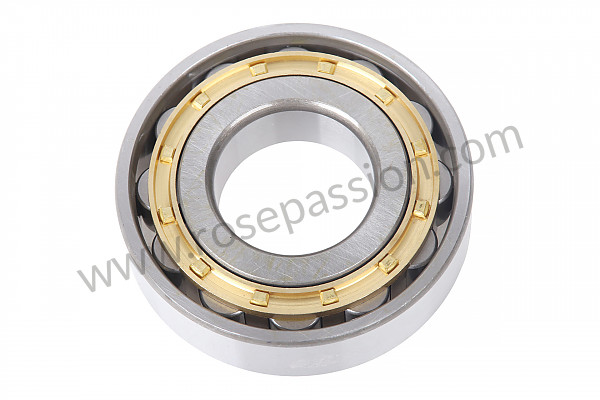 P68395 - CYLINDRICAL-ROLLER BEARING XXXに対応 Porsche 996 Turbo / 996T / 911 Turbo / GT2 • 2005 • 996 turbo • Cabrio