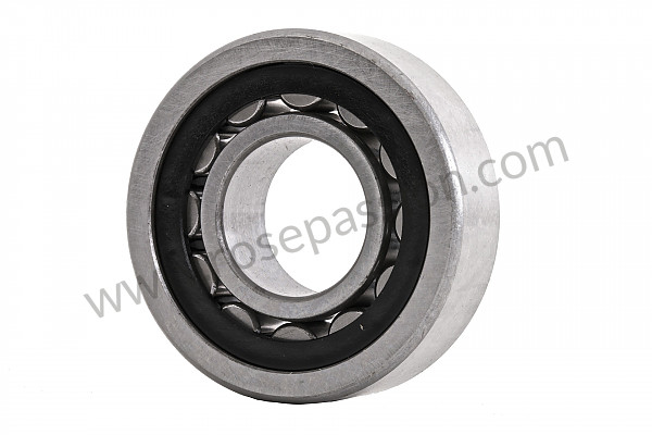 P68398 - Cylindrical-roller bearing for Porsche 964 / 911 Carrera 2/4 • 1993 • 964 carrera 4 • Coupe • Manual gearbox, 5 speed