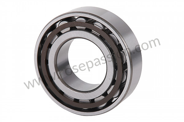 P68399 - Cylindrical-roller bearing for Porsche 924 • 1982 • 924 turbo • Coupe • Manual gearbox, 5 speed