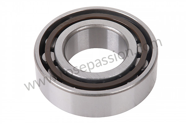 P68399 - CYLINDRICAL-ROLLER BEARING XXXに対応 Porsche 911 G • 1975 • 2.7s • Coupe