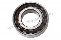 P68399 - Cylindrical-roller bearing for Porsche 911 G • 1985 • 3.2 • Cabrio • Manual gearbox, 5 speed