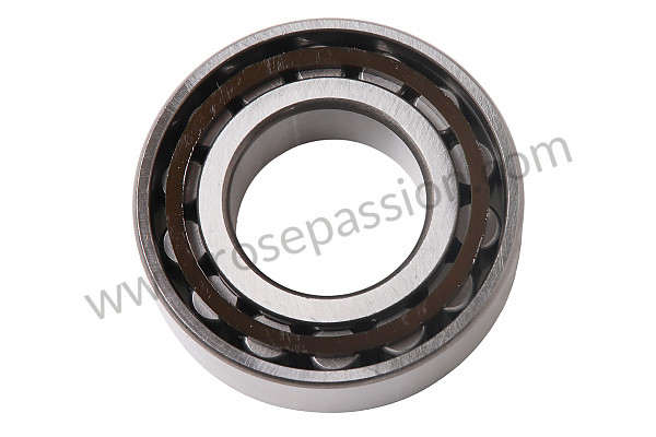P68399 - CYLINDRICAL-ROLLER BEARING XXXに対応 Porsche 911 Turbo / 911T / GT2 / 965 • 1983 • 3.3 turbo • Coupe