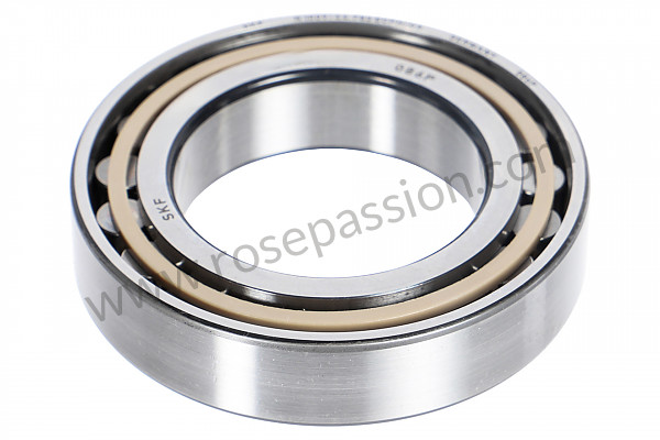 P68402 - Cylindrical-roller bearing for Porsche 964 / 911 Carrera 2/4 • 1990 • 964 carrera 4 • Cabrio • Manual gearbox, 5 speed