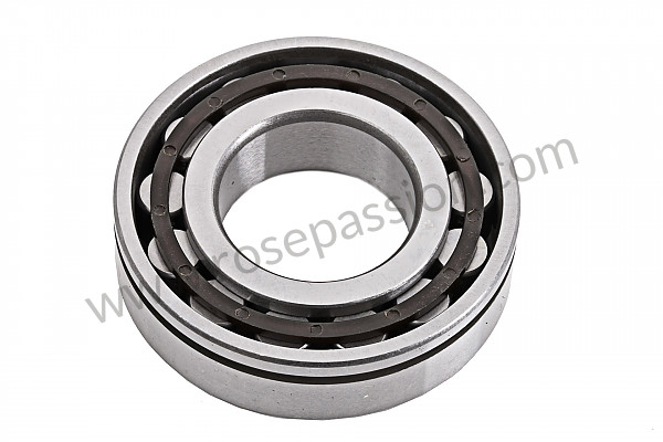 P97244 - Cylindrical-roller bearing for Porsche 911 Turbo / 911T / GT2 / 965 • 1980 • 3.3 turbo • Coupe • Manual gearbox, 4 speed